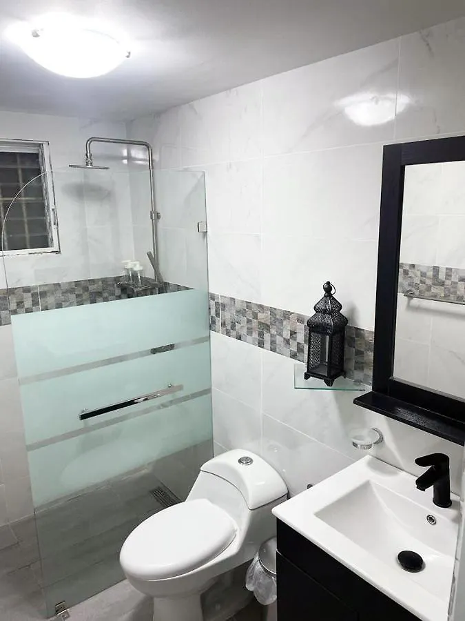 Regla Maria 2 Daire Punta Cana