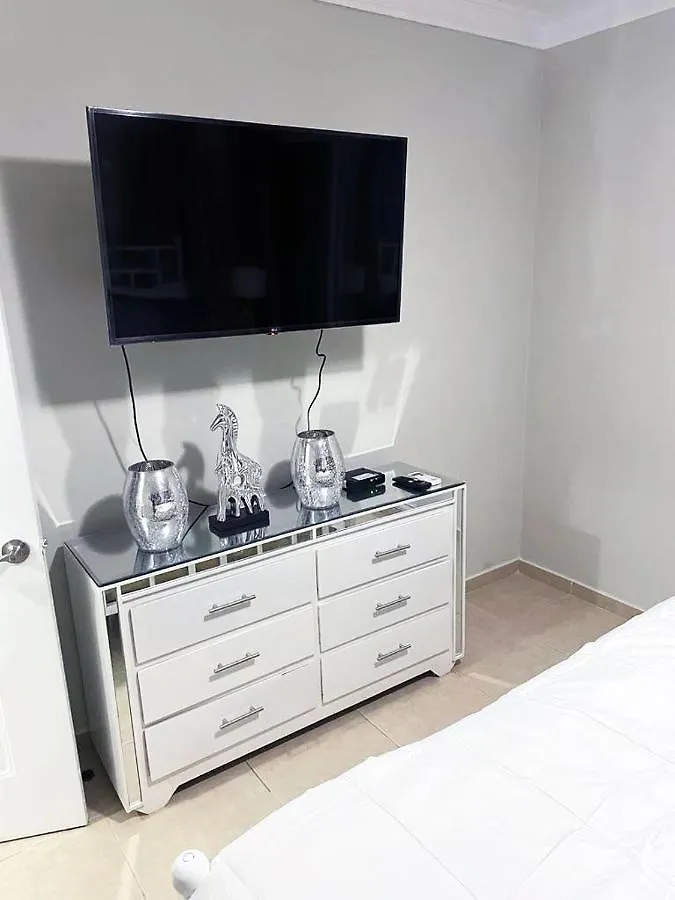 Regla Maria 2 Daire Punta Cana