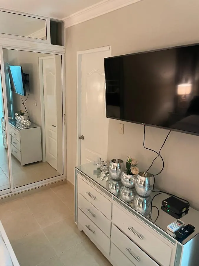 Regla Maria 2 Daire Punta Cana